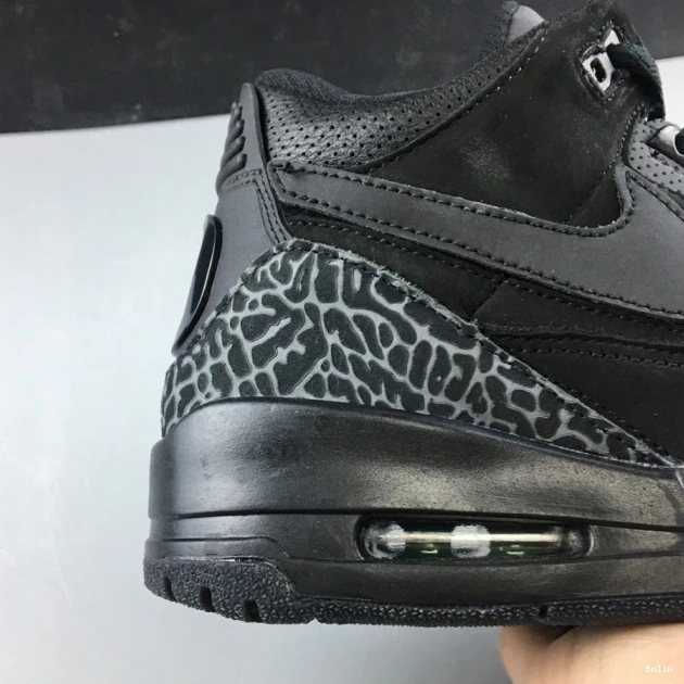 Bmlin shoes Jordan 3 AJ3-902027 Air Oregon Retro Duck 0704